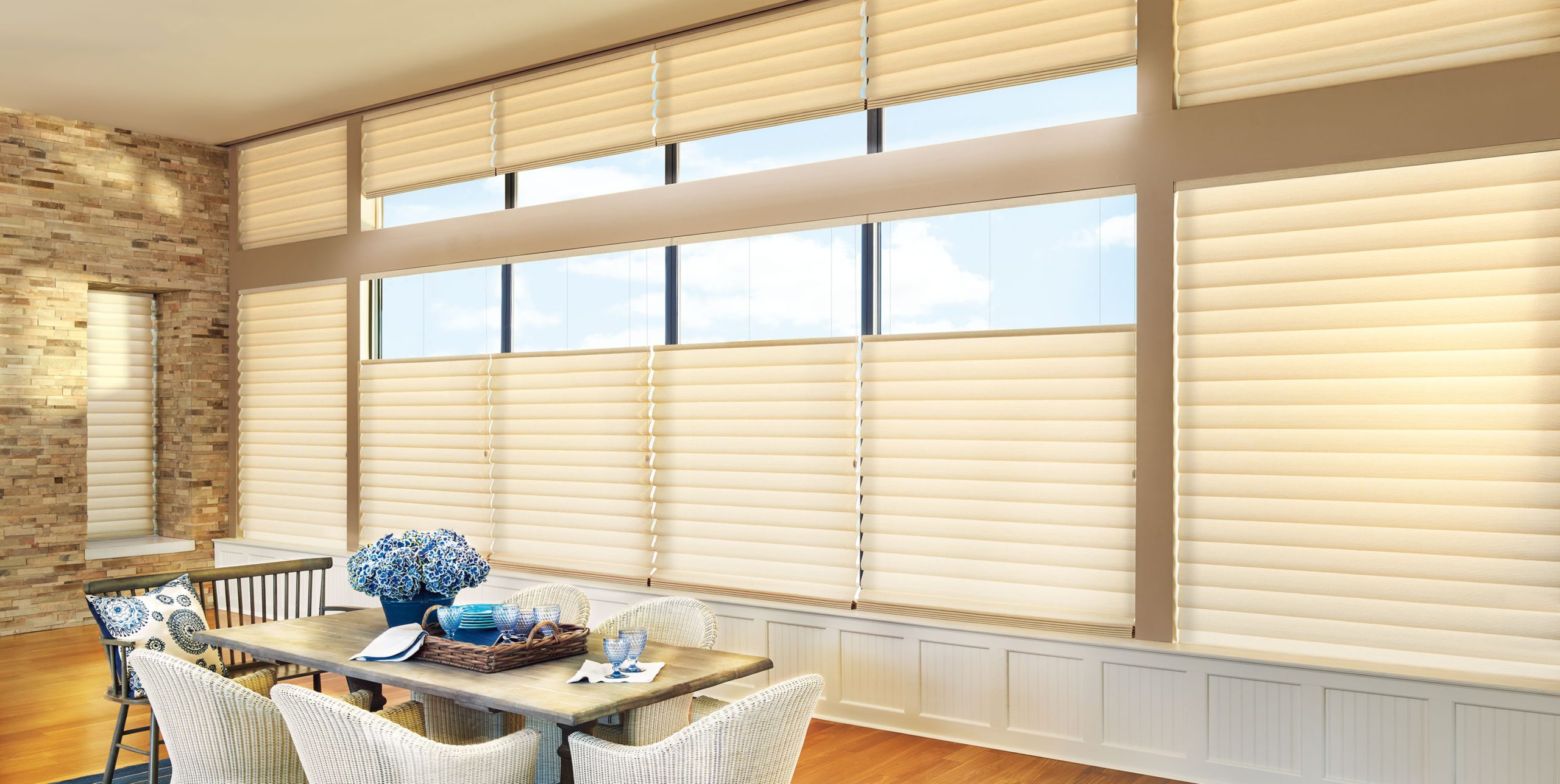 Roller Shades