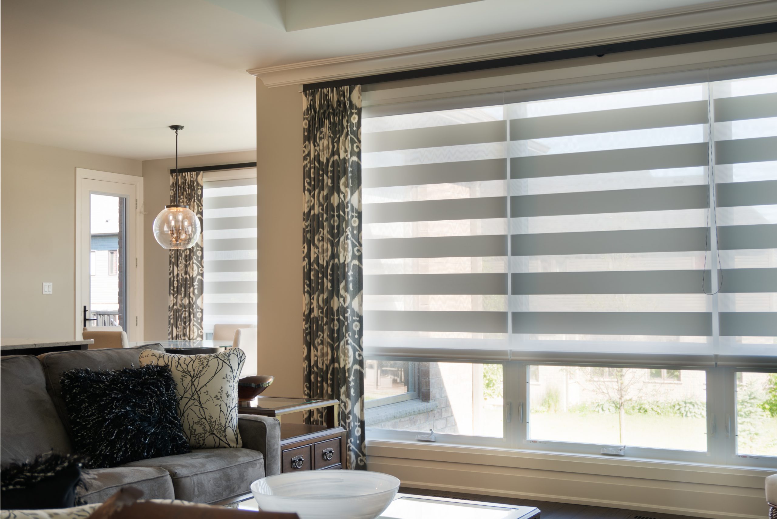 Custom Blinds & Shades Sarnia Ontario