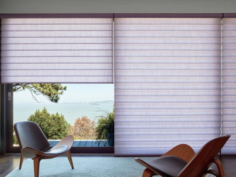 Hunter Douglas Piroutte