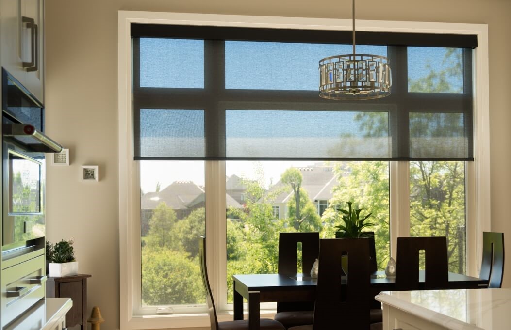 Long-lived window covering