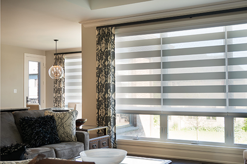 Custom Blinds & Shades Burlington Ontario
