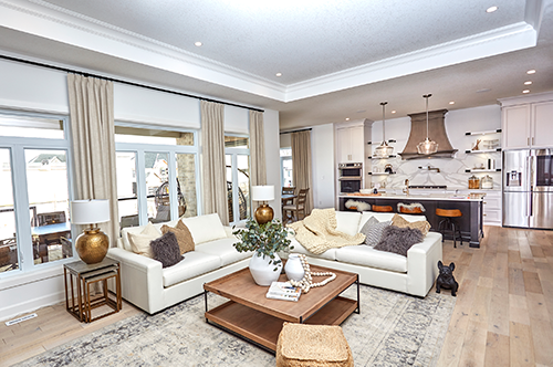 Custom Blinds & Shades Burlington Ontario