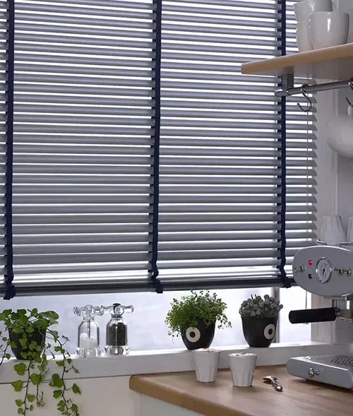 Metal Blinds