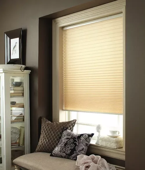 Cellular (Honeycomb) Shades