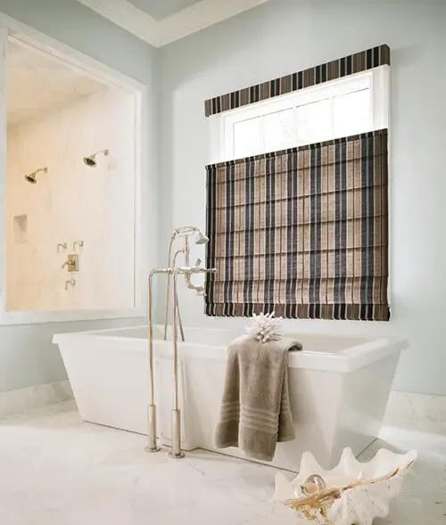 Roman Shades