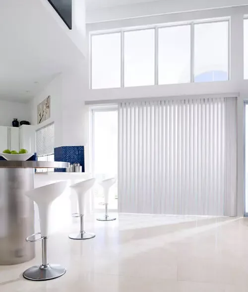 Vertical Blinds
