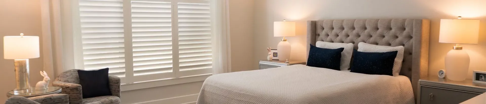 Shutters