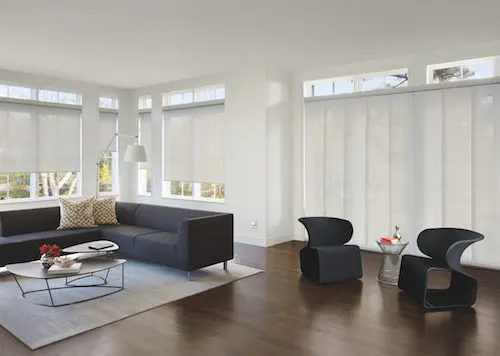 Hunter Douglas Powerview