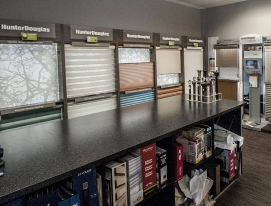Picture of Inside the Store Location