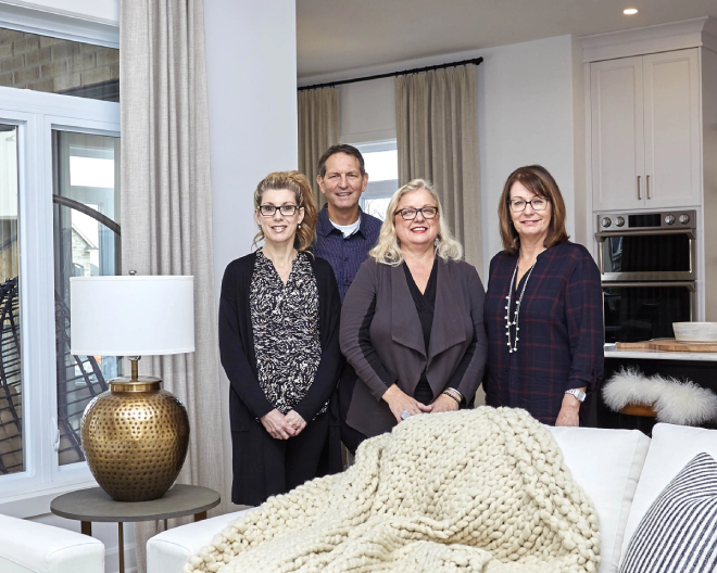 Picture of Staff